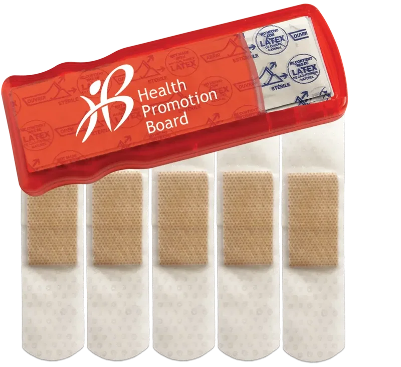 Primary Care™ Bandage Dispenser — view 6