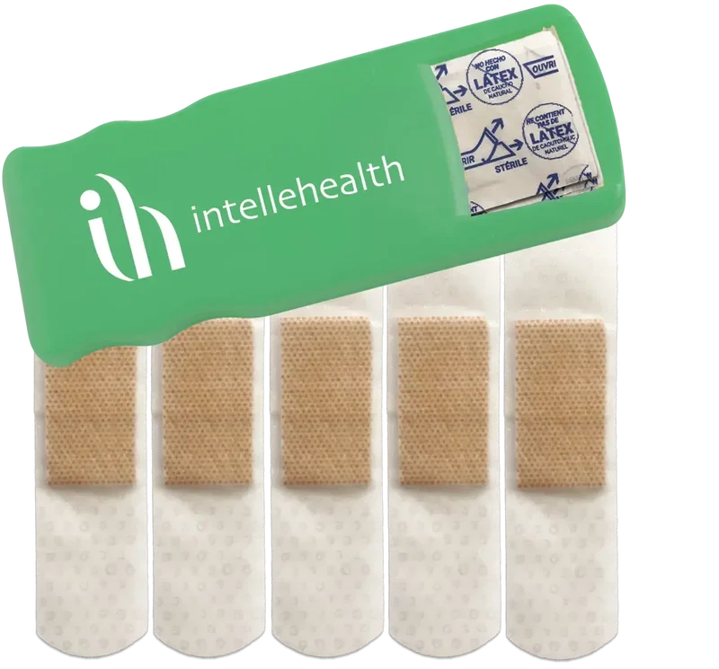 Primary Care™ Bandage Dispenser — view 8