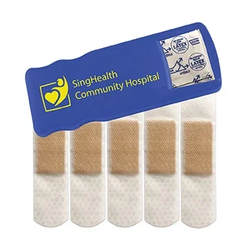 Primary Care™ Bandage Dispenser — view 3