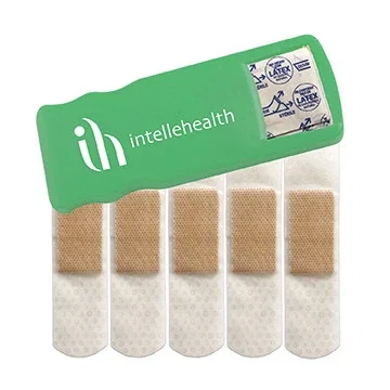 Primary Care™ Bandage Dispenser — view 5
