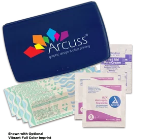 Personalized Primary Care™ First Aid Kit