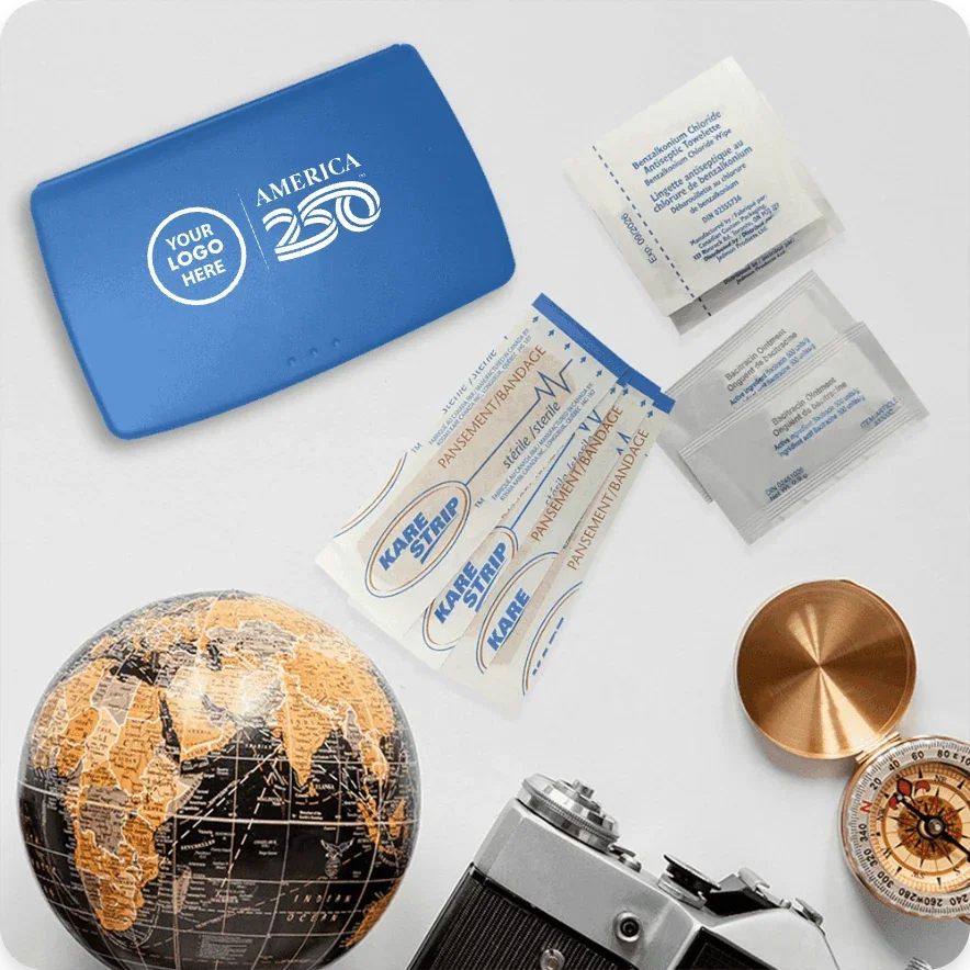 Primary Care™ First Aid Kit