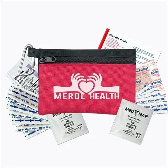 Primary Care First Aid Zip Pouch β view 1