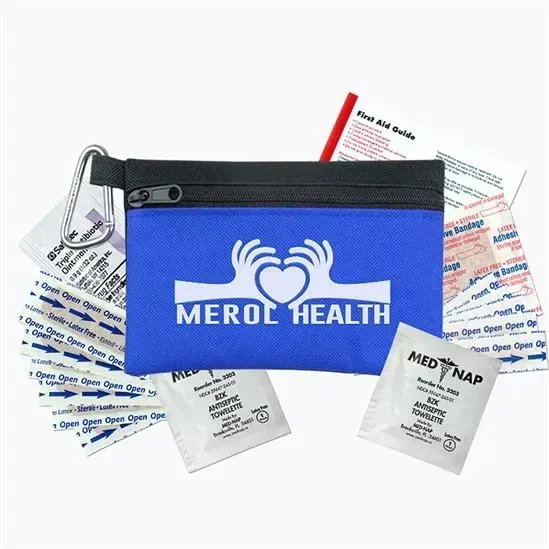 Primary Care First Aid Zip Pouch — view 2