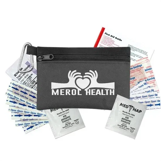 Primary Care First Aid Zip Pouch — view 3