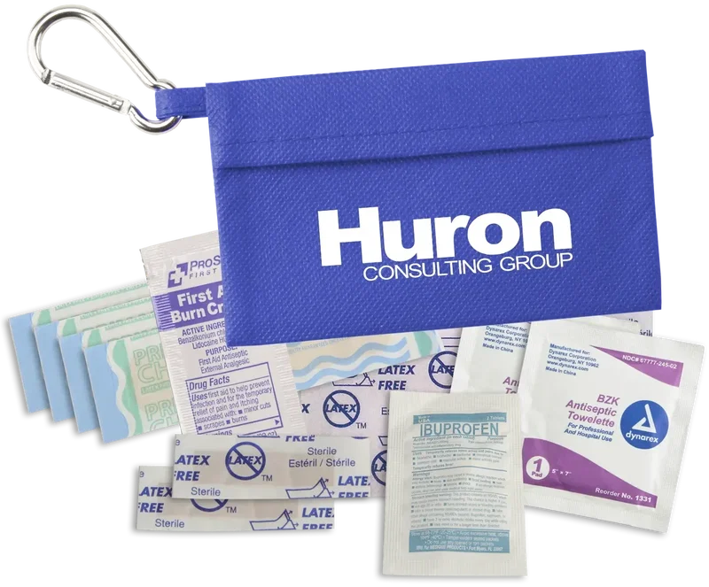 Primary Care™ Non-Woven First Aid Kit