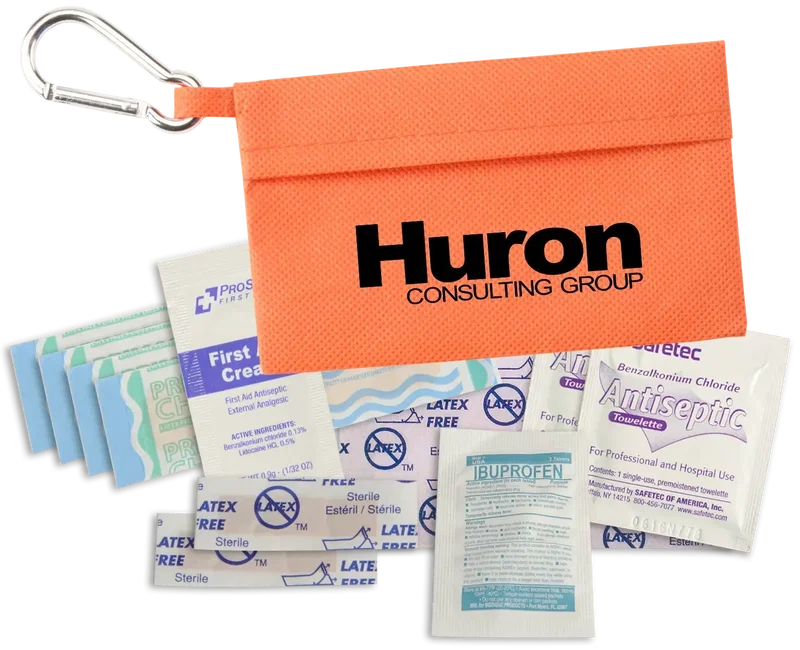 Primary Care™ Non-Woven First Aid Kit — view 3