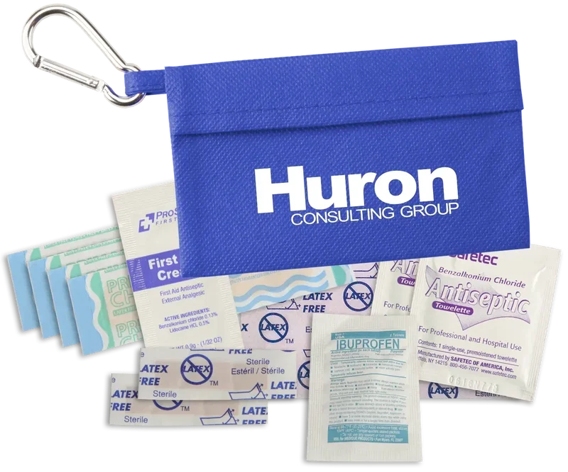 Primary Care™ Non-Woven First Aid Kit — view 4