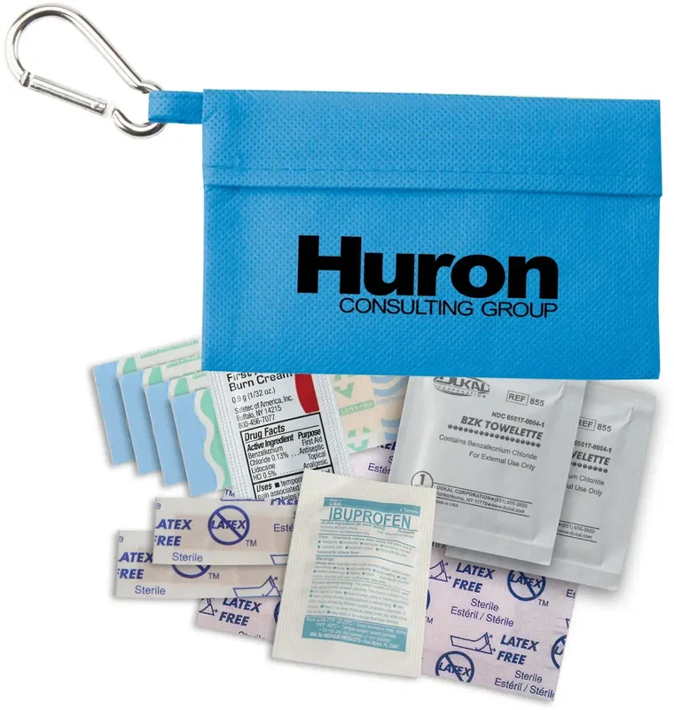 Primary Care™ Non-Woven First Aid Kit — view 7