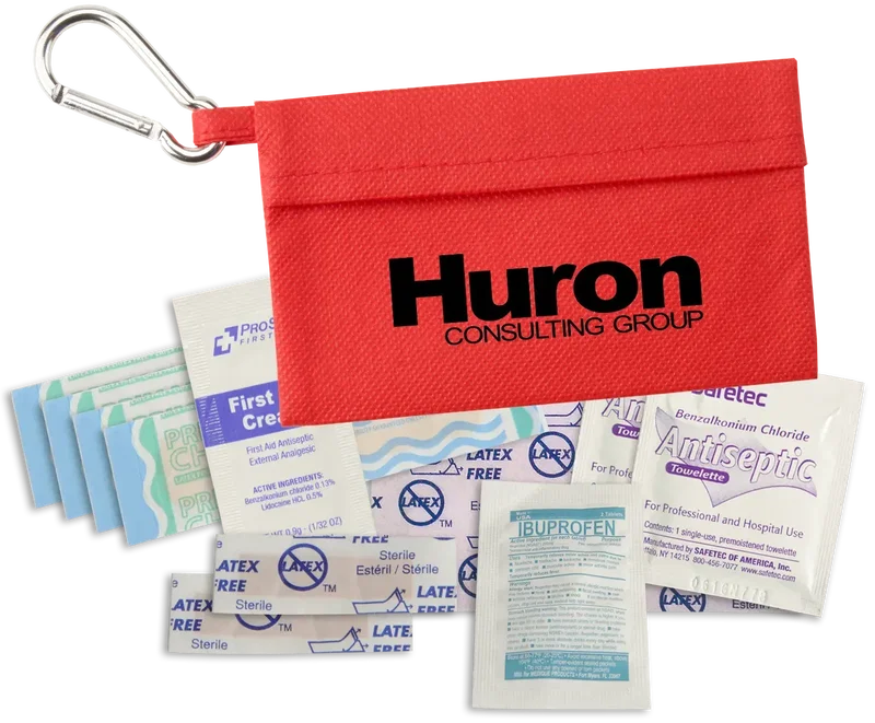 Primary Care™ Non-Woven First Aid Kit — view 8