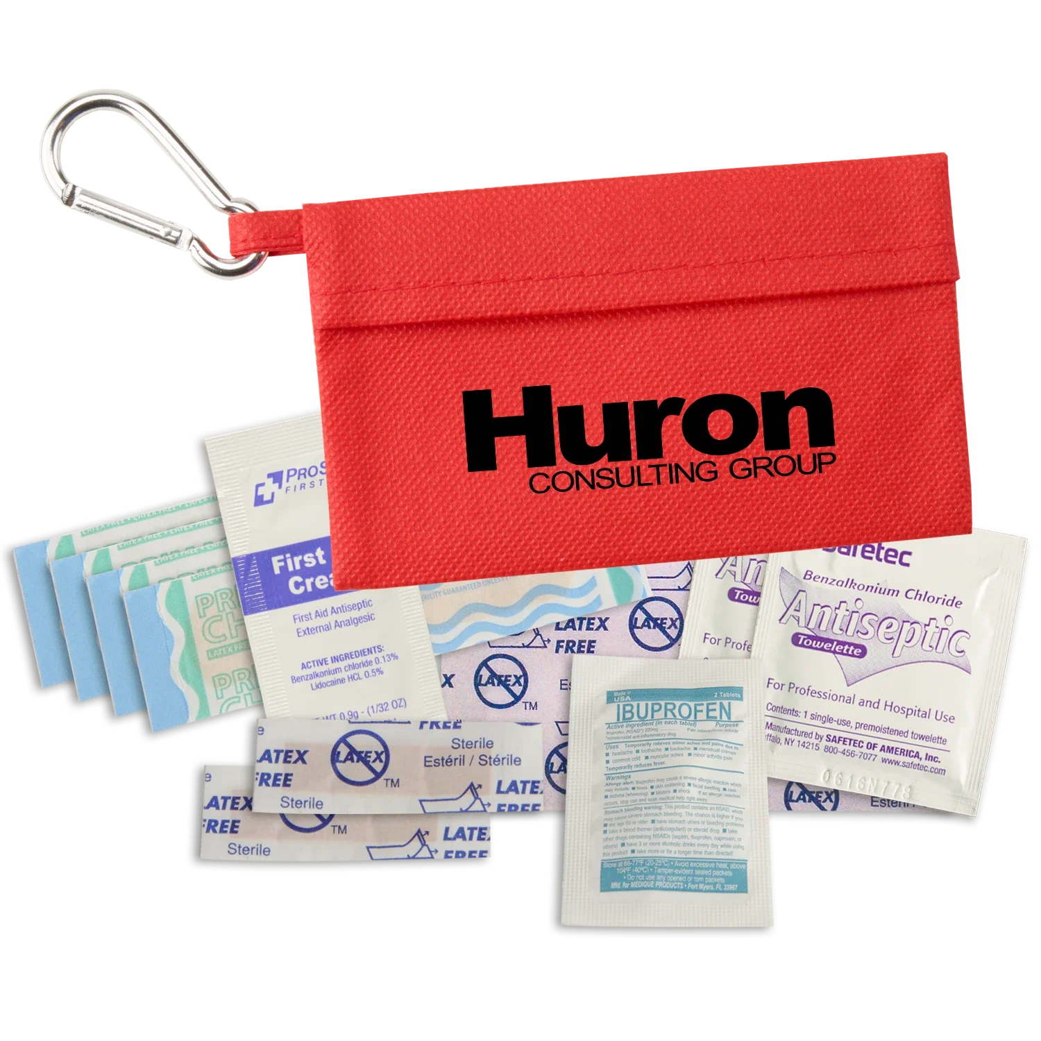 Primary Care™ Non-Woven First Aid Kit