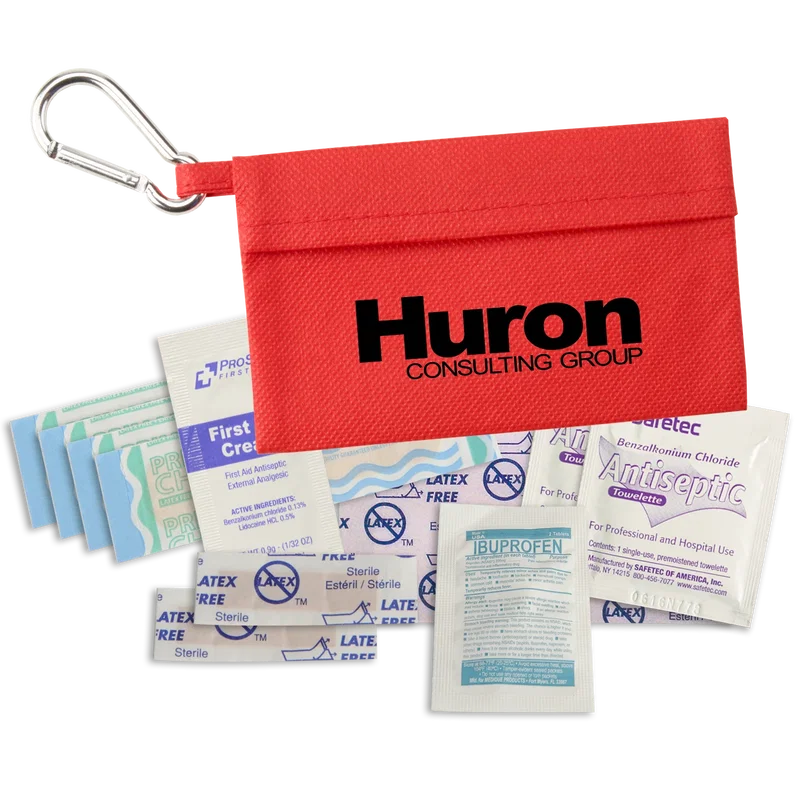 Primary Care™ Non-Woven First Aid Kit