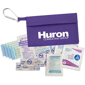 Primary Care™ Non-Woven First Aid Kit — view 2