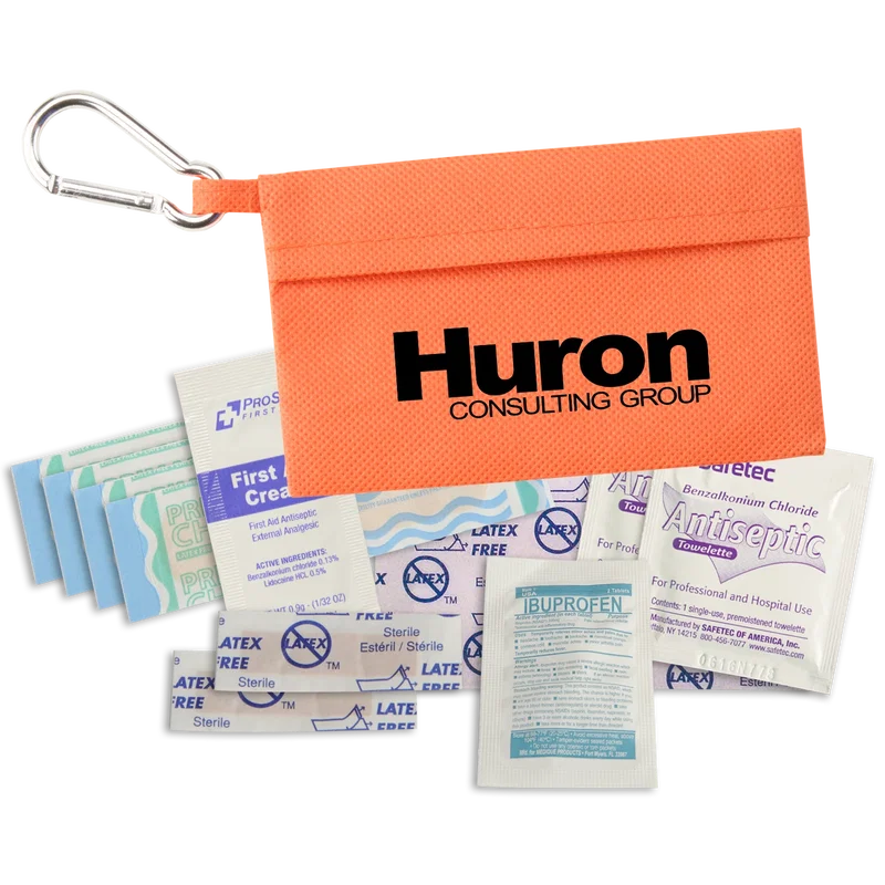 Primary Care™ Non-Woven First Aid Kit — view 3