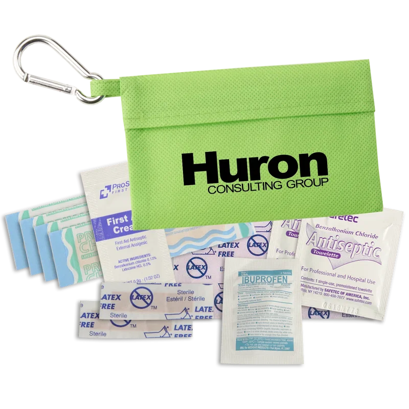Primary Care™ Non-Woven First Aid Kit — view 4