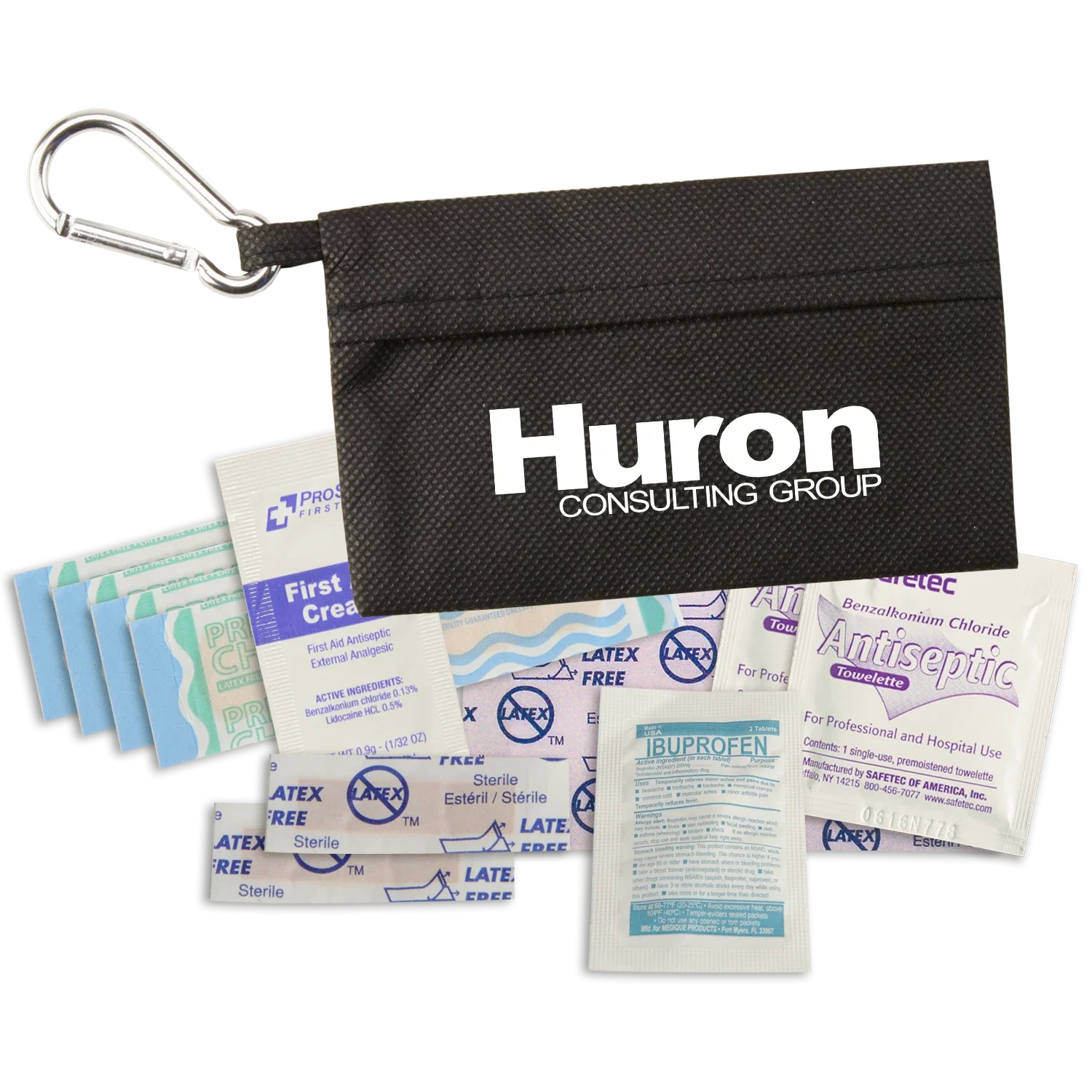 Primary Care™ Non-Woven First Aid Kit — view 5