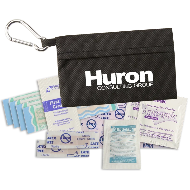 Primary Care™ Non-Woven First Aid Kit — view 5