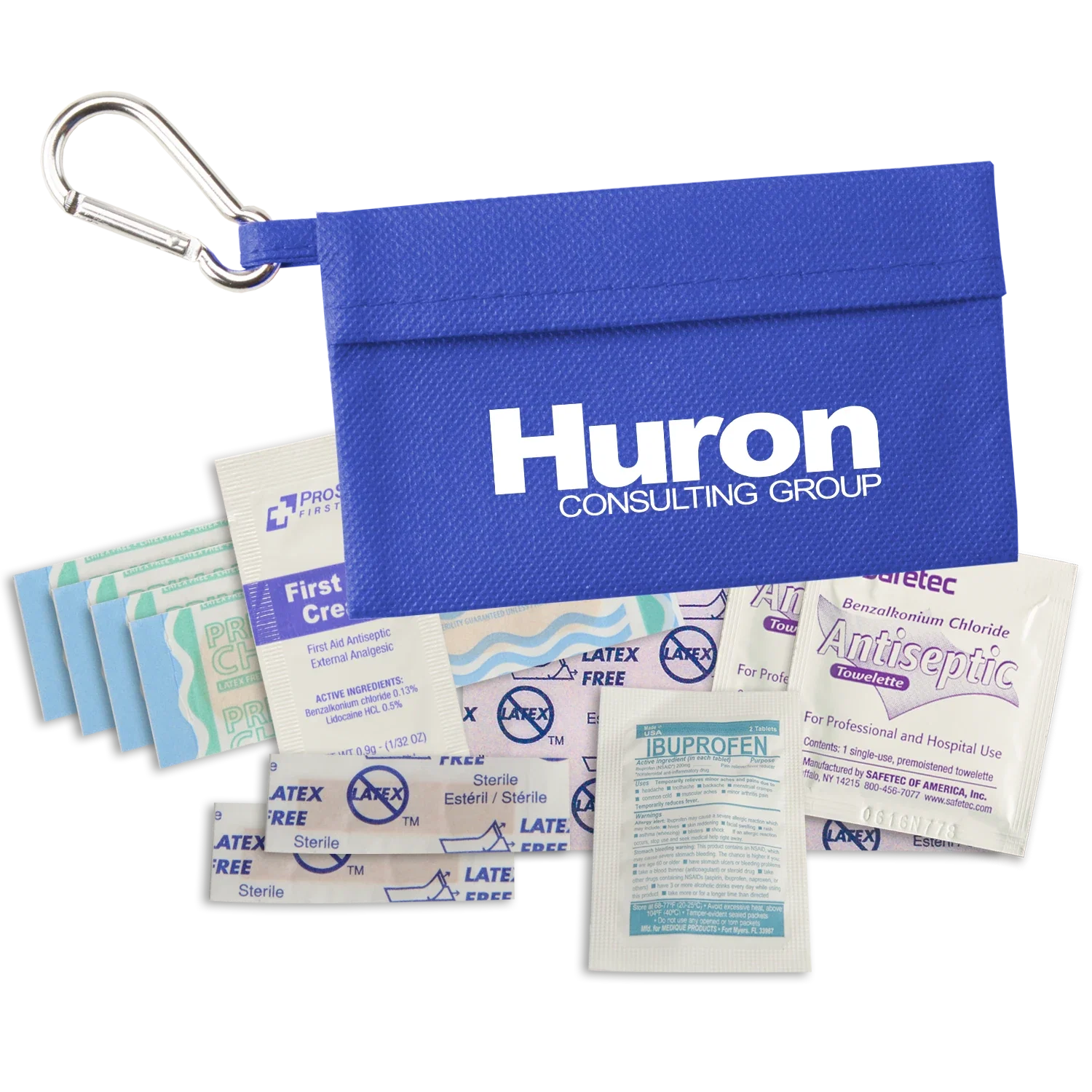Primary Care™ Non-Woven First Aid Kit — view 6