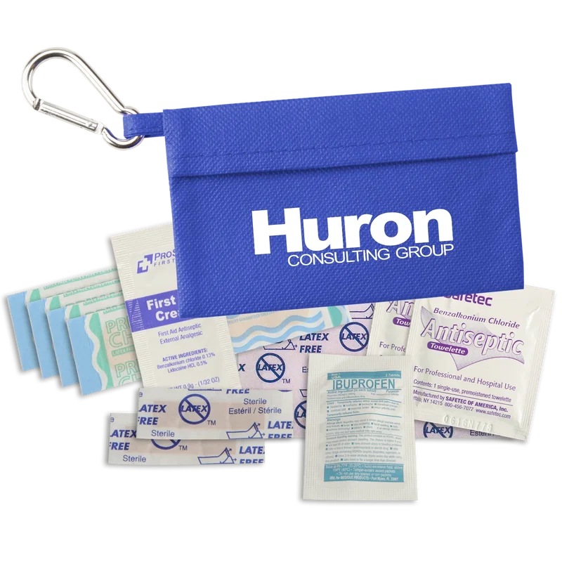 Primary Care™ Non-Woven First Aid Kit — view 6