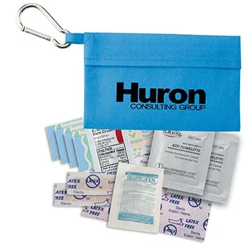Primary Care™ Non-Woven First Aid Kit — view 7
