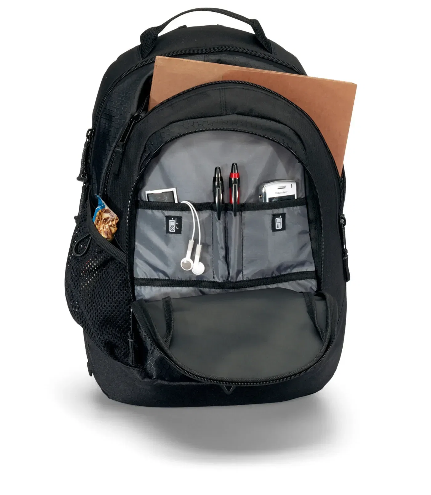 Primary Laptop Backpack — view 2