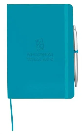 Good Value™ Prime Journal with Soca Pen