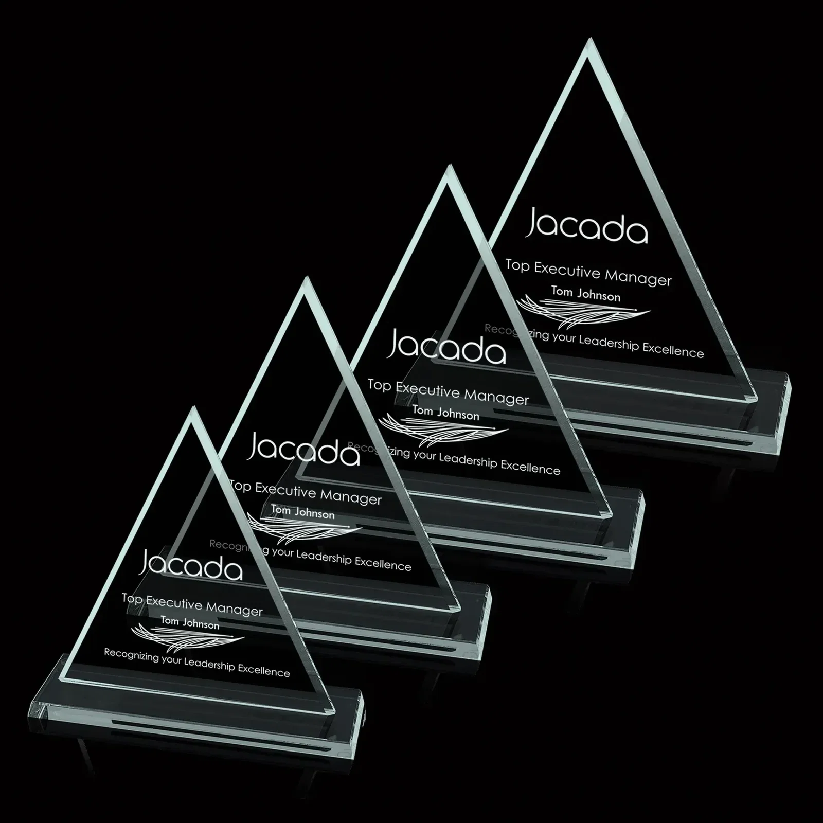 Princeton Award — view 2