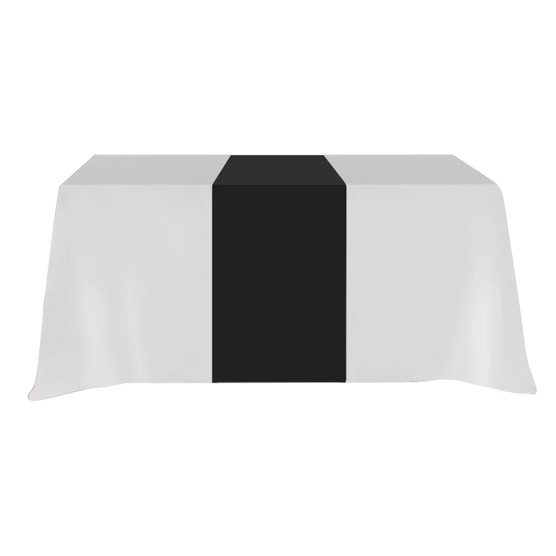 Table Runner - (Front, Top) — view 15