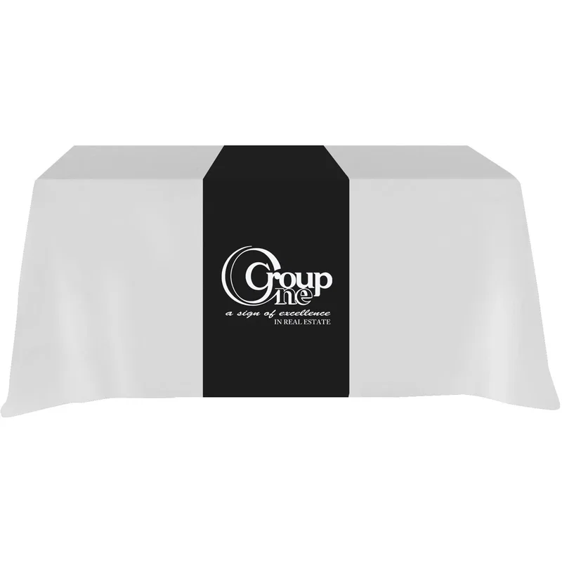 Table Runner - (Front, Top) — view 7