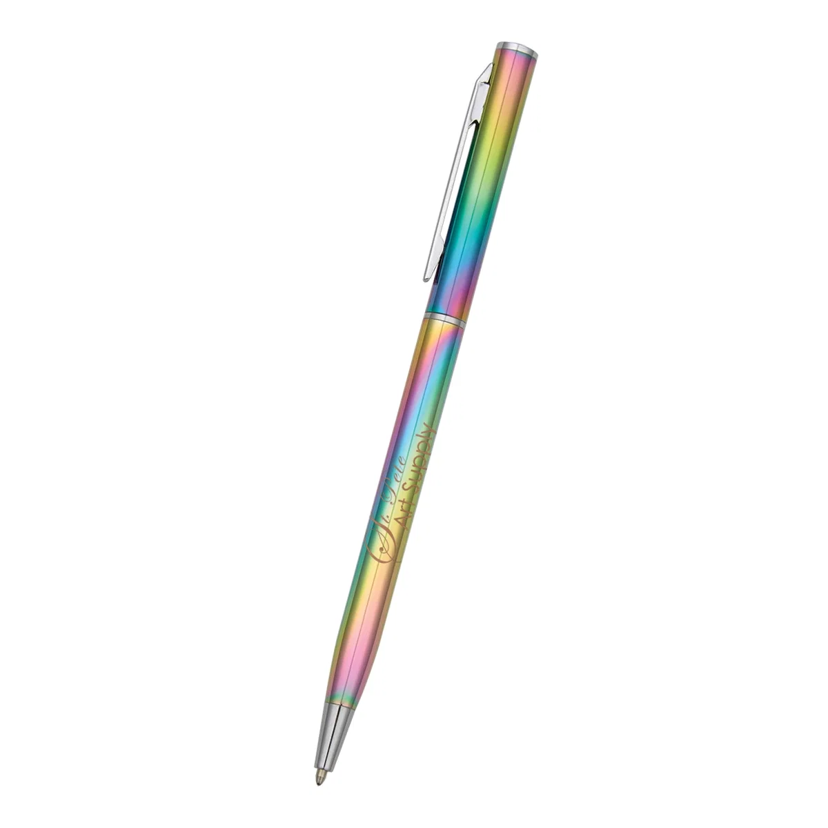 Prism Pen — view 3
