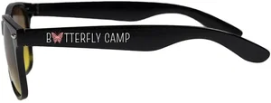 Promo Prisma Sunglasses - Gradient Lenses (2 Colors)