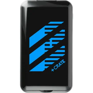 10000 mAh Wireless Power Bank and UV Sanitizer