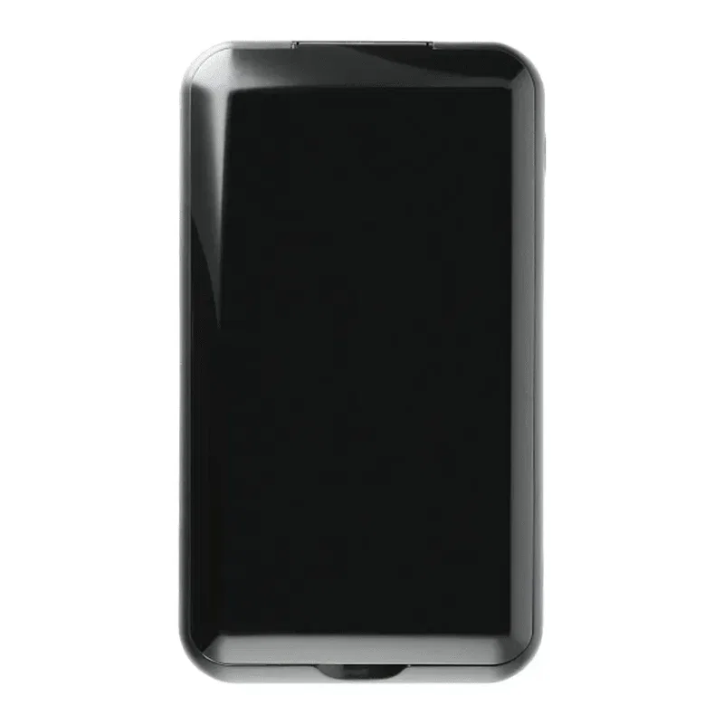 Personalized Wireless Power Bank and UV Sanitizer - 10000mAh — view 8