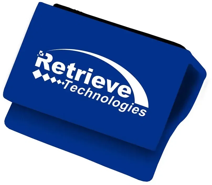 Recycled Privacy Cover — view 3