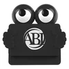 Privacy Guy Webcam Cover in Black
