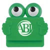 Privacy Guy Webcam Cover in Green
