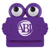 Privacy Guy Webcam Cover in Purple