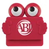 Privacy Guy Webcam Cover in Red