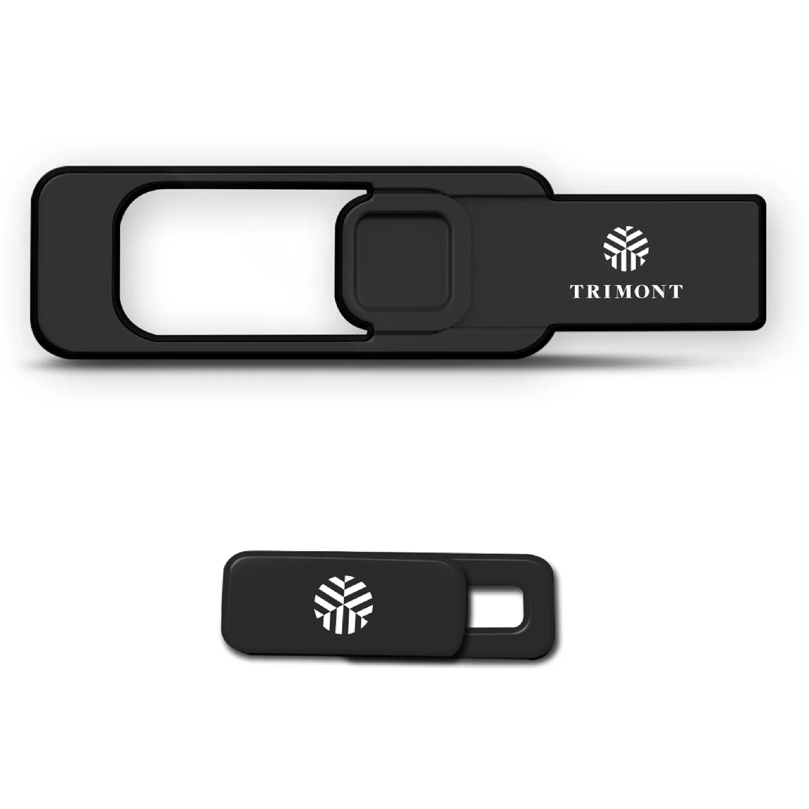 Private Eyes™ Combo: Standard Black & Mini Black — view 2