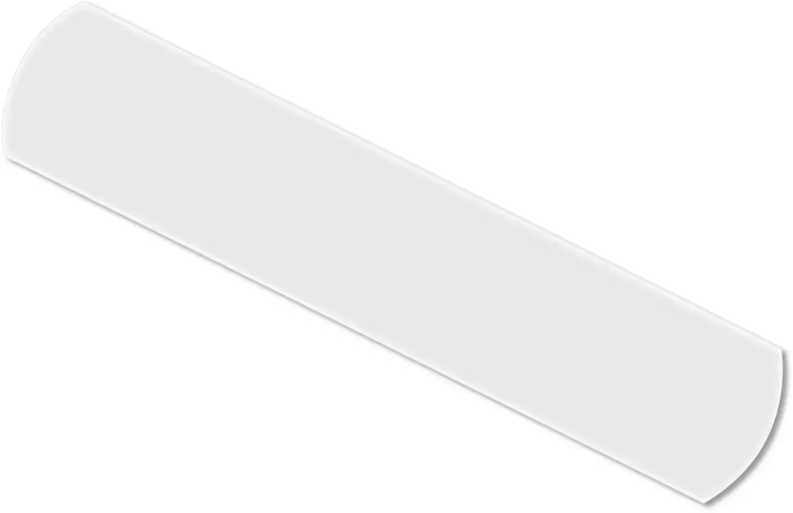 Personalized Prizma Slap-Wrap® - Custom Promotional Bracelet — view 2