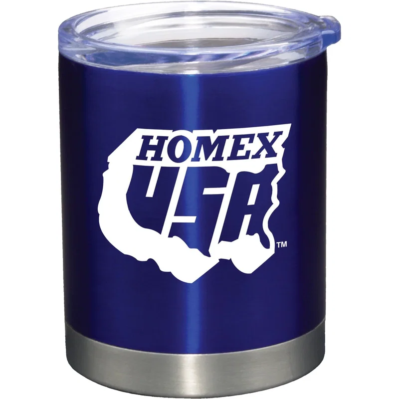 Pro 12 oz. Double Wall Stainless Steel Travel Cup — view 4