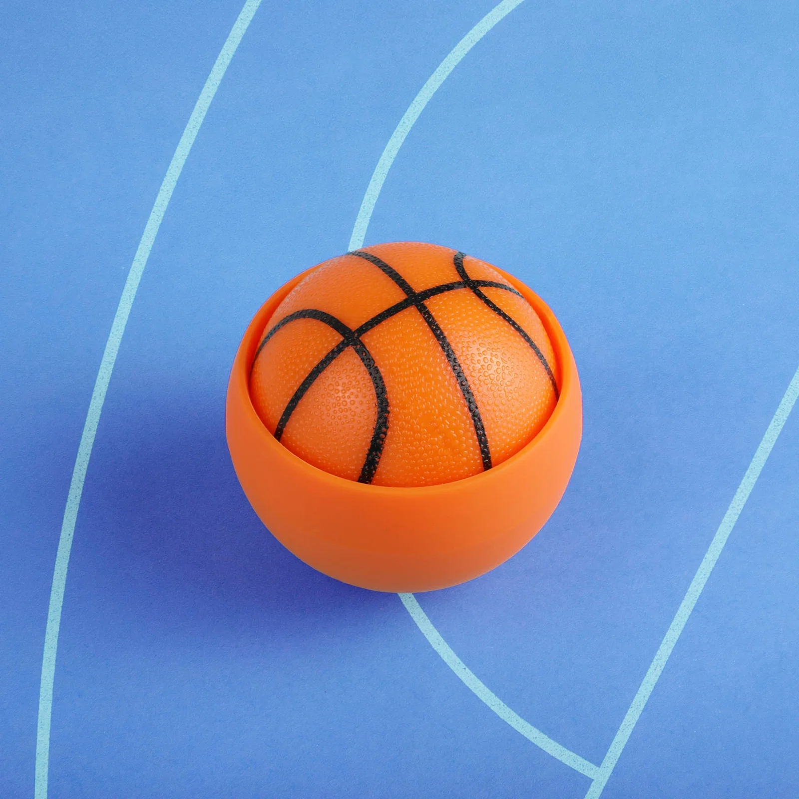 Pro Basketball Massager
