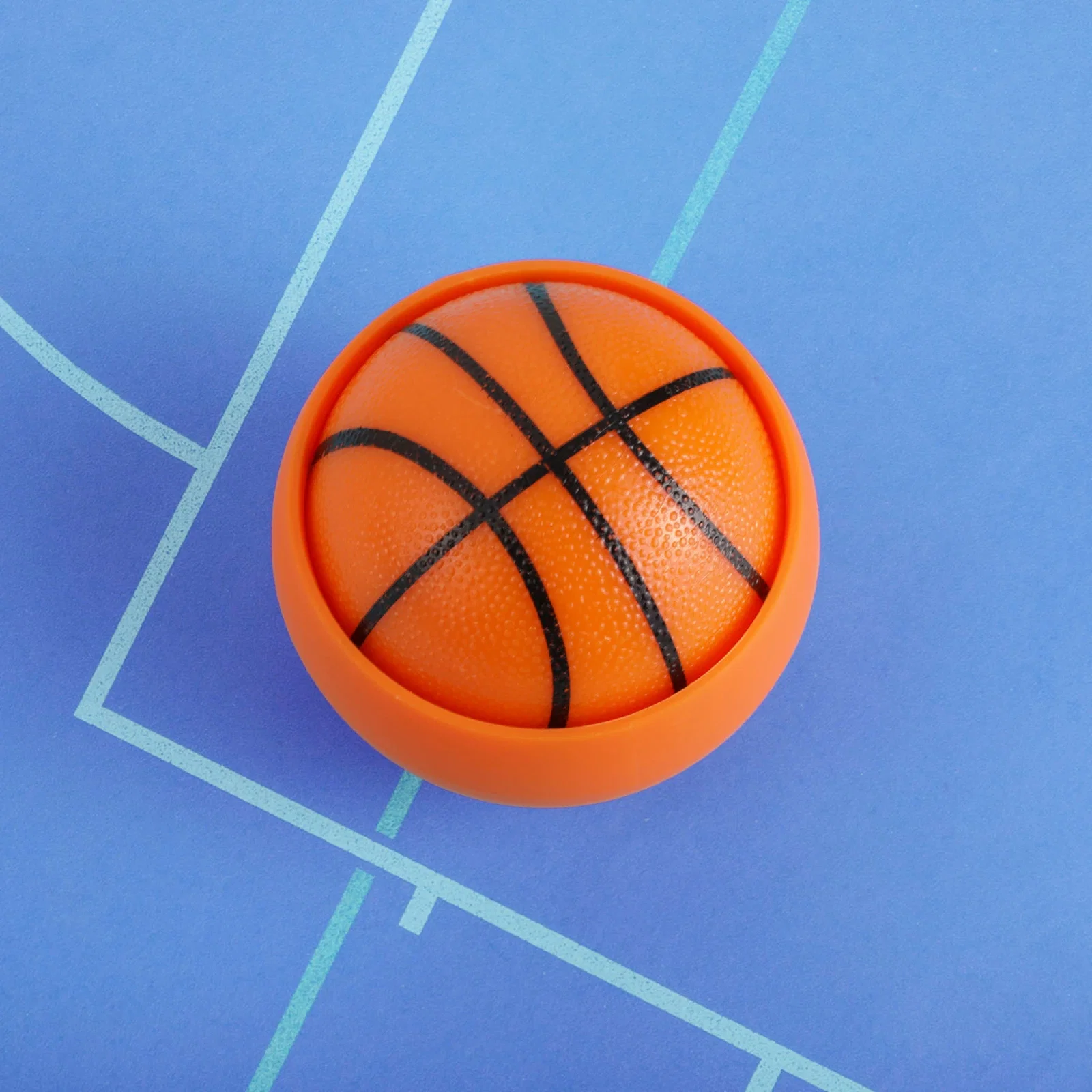 Pro Basketball Massager — view 4