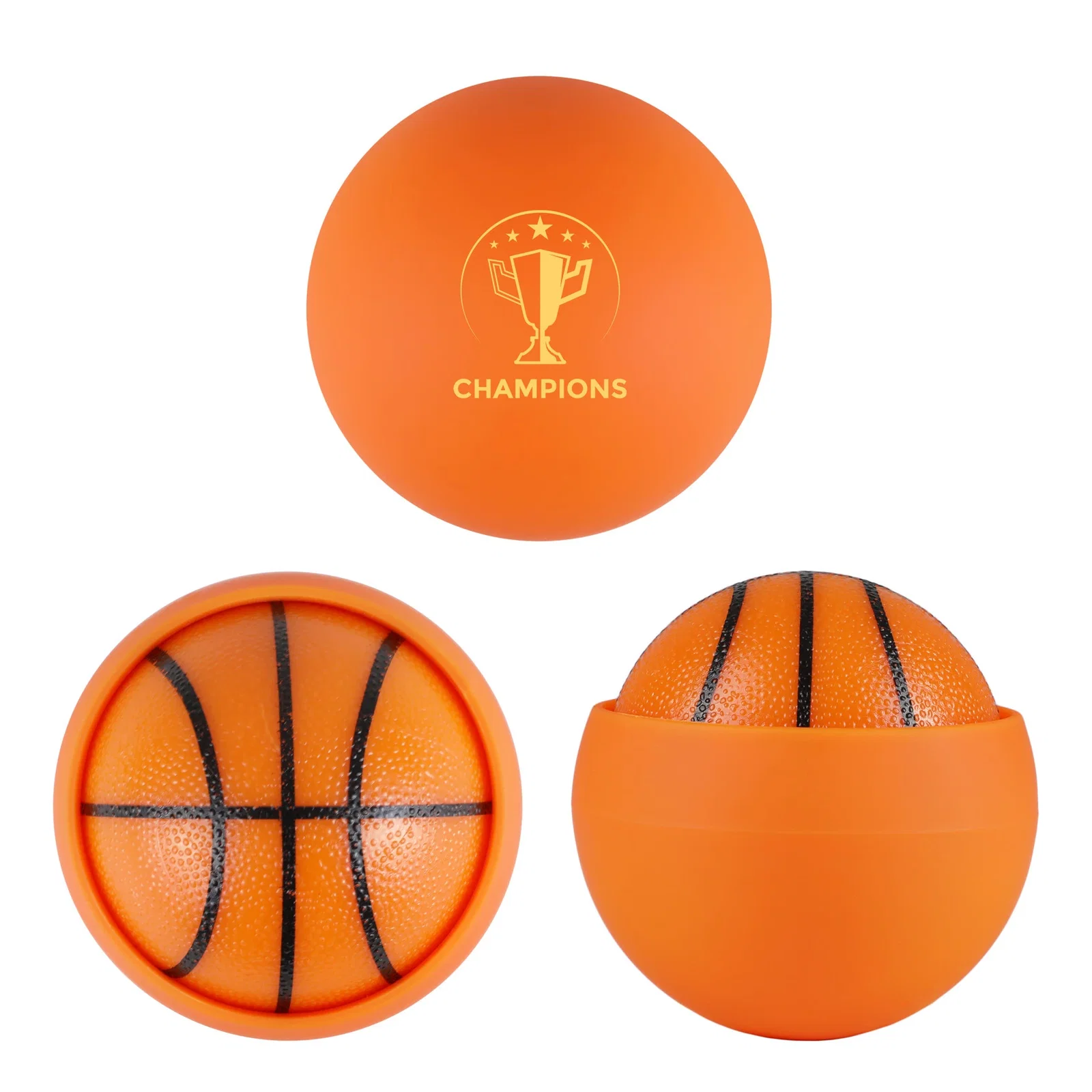 Pro Basketball Massager — view 5