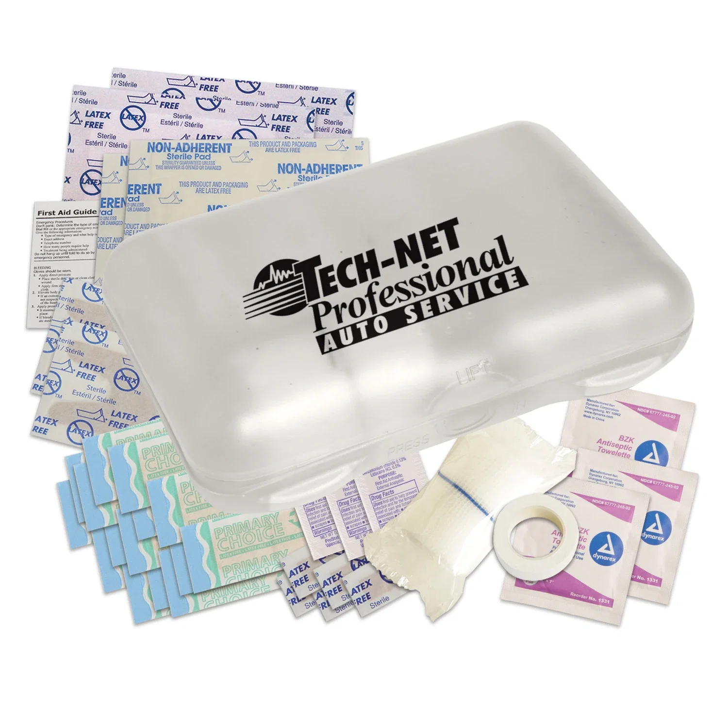 Pro Care™ First Aid Kit