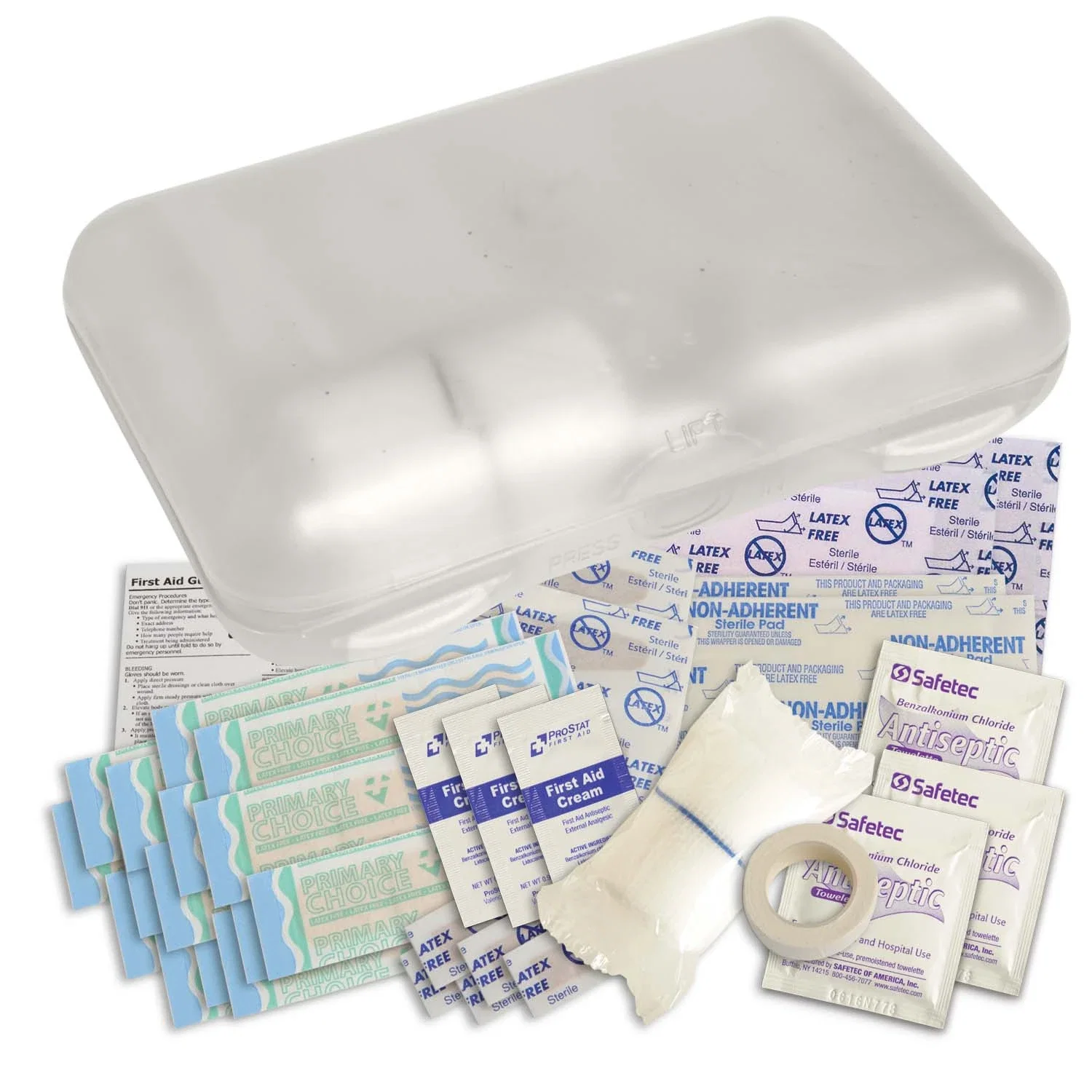 Pro Care™ First Aid Kit — view 12
