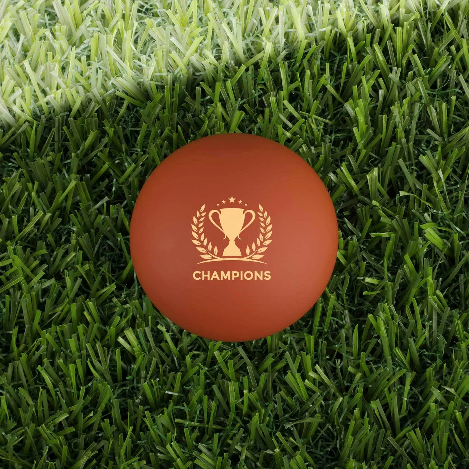 Pro Football Massager — view 3