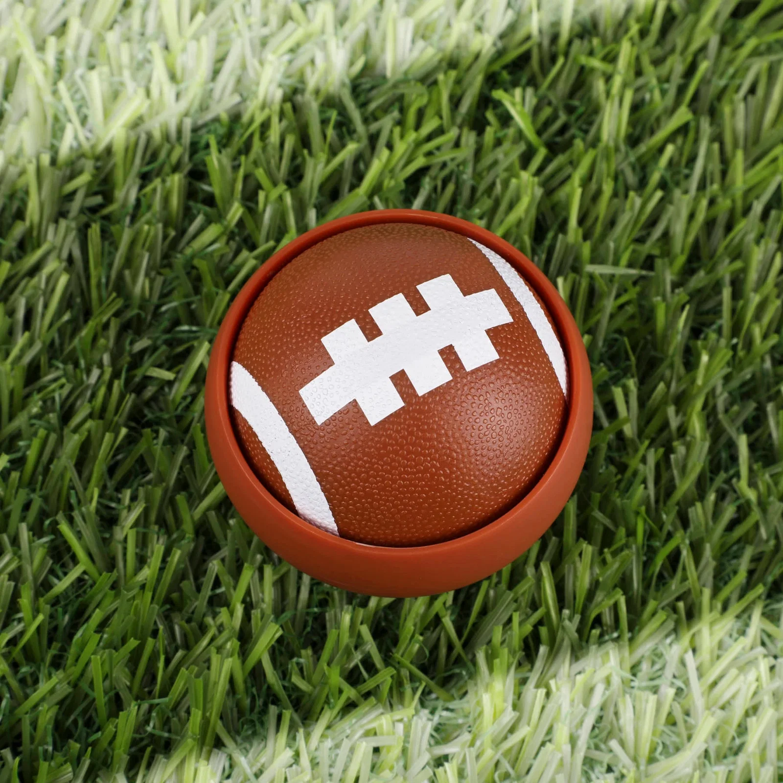 Pro Football Massager — view 4