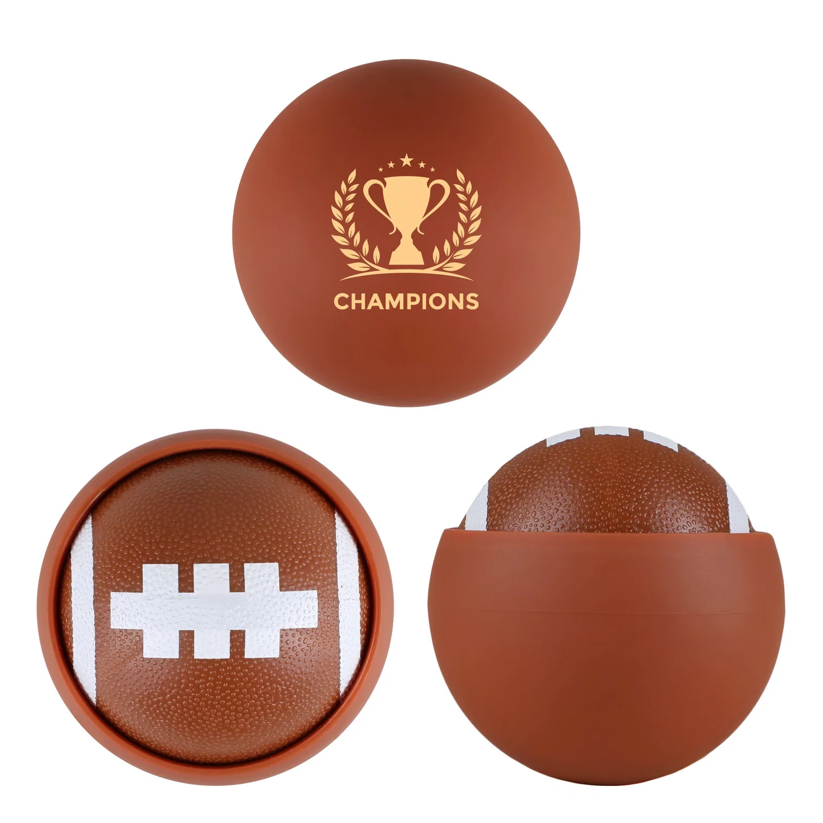 Pro Football Massager — view 5