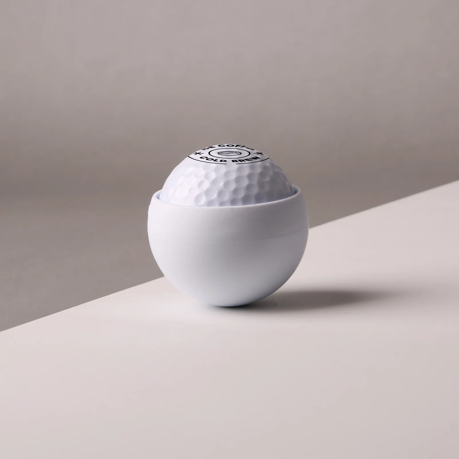 Pro Golf Ball Massager — view 2